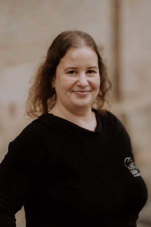 Jeannette  Larm
