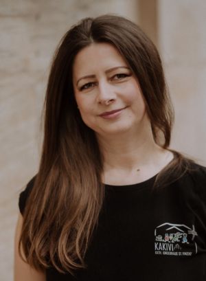 Monika Randovic