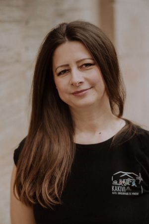 Monika Randovic