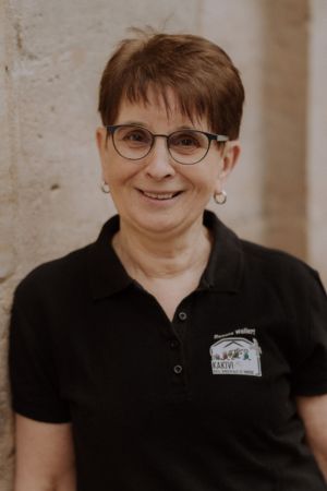 Renate Wöllert
