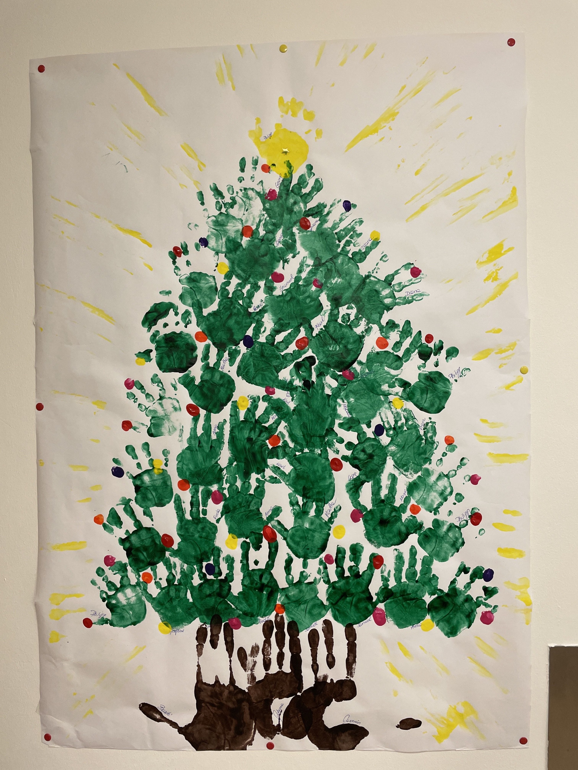 Tannenbaum_Muggel