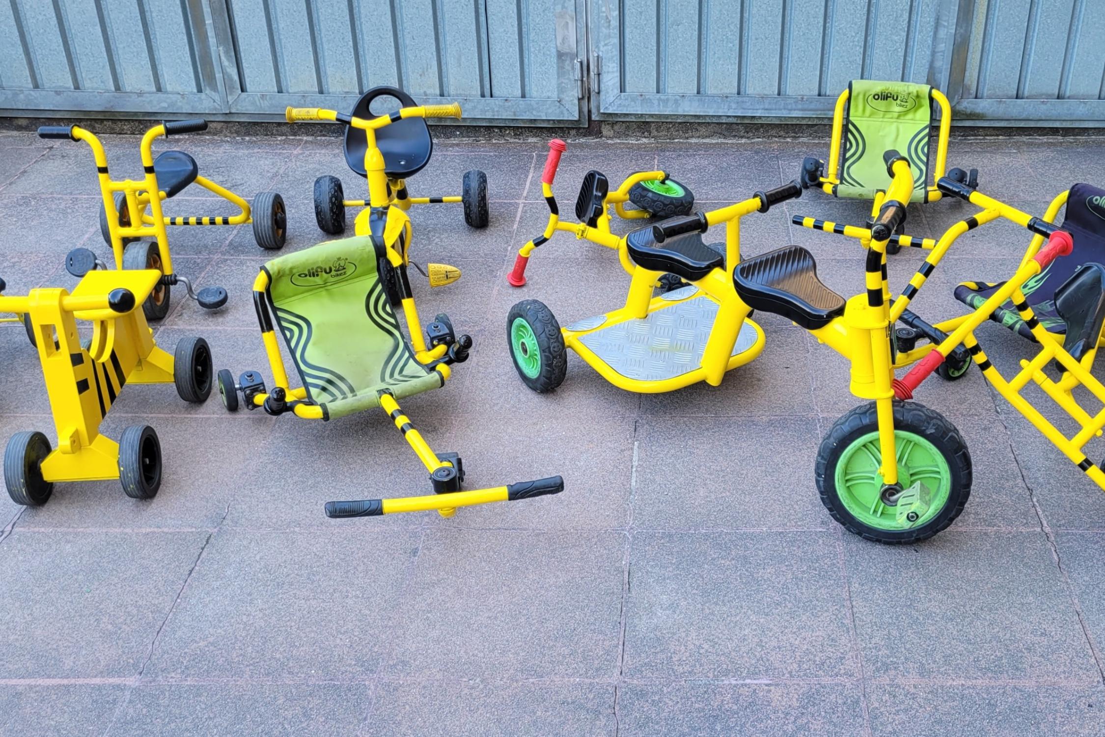 Fahrzeuge