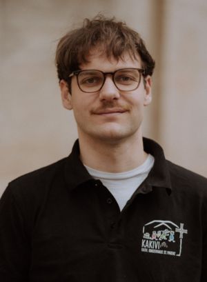 Michael  Huppmann