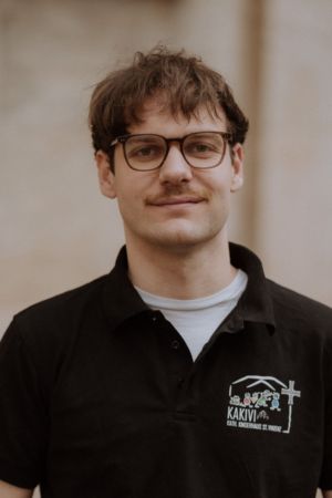 Michael  Huppmann