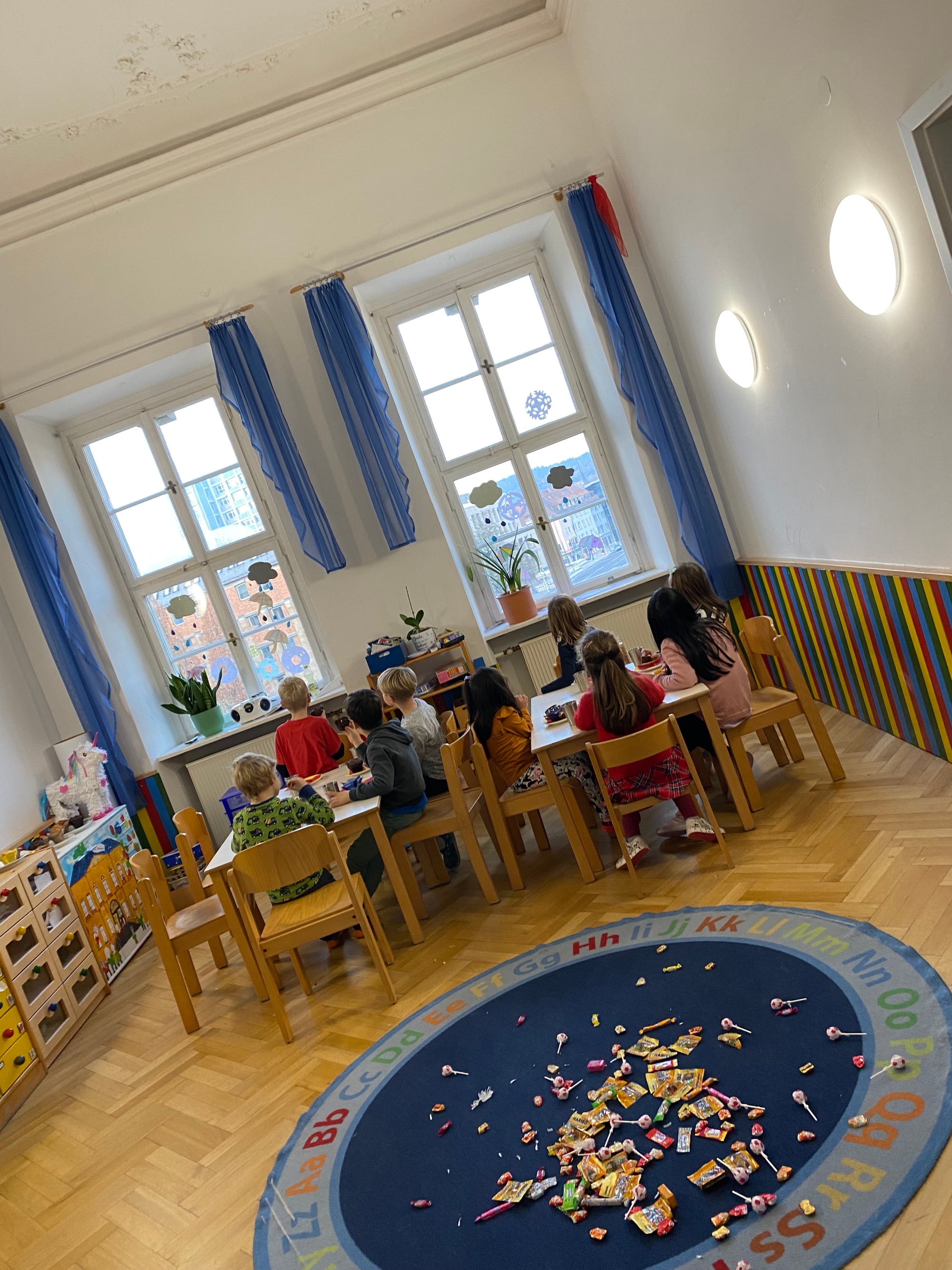 Geburtstag Feueropal