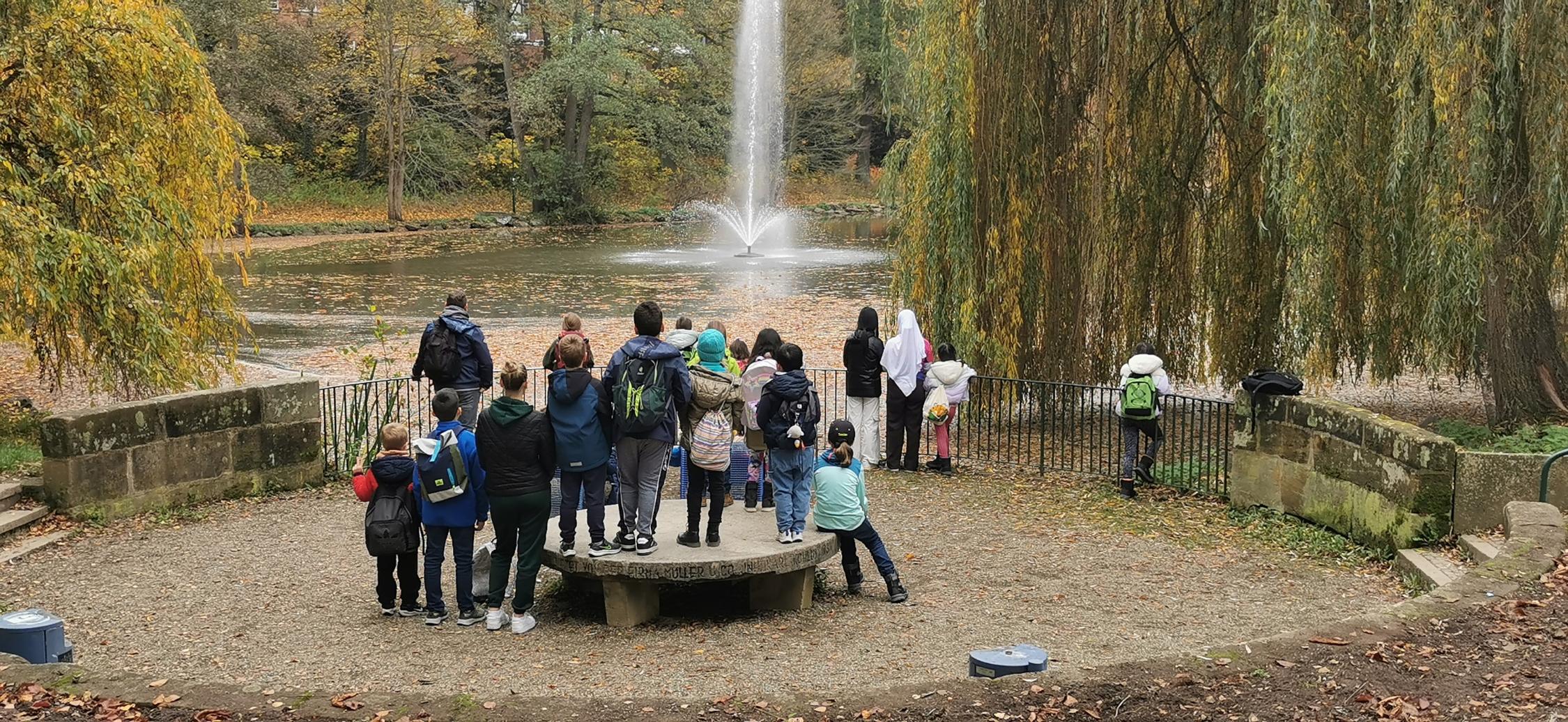 HerbstferienHort