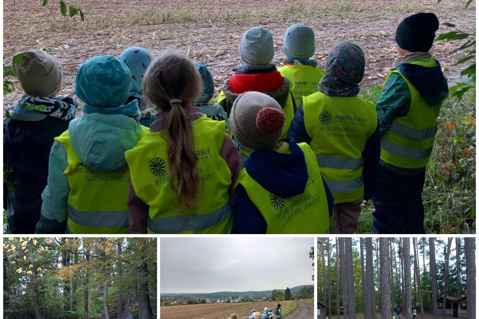 Natur- und Umwelttag