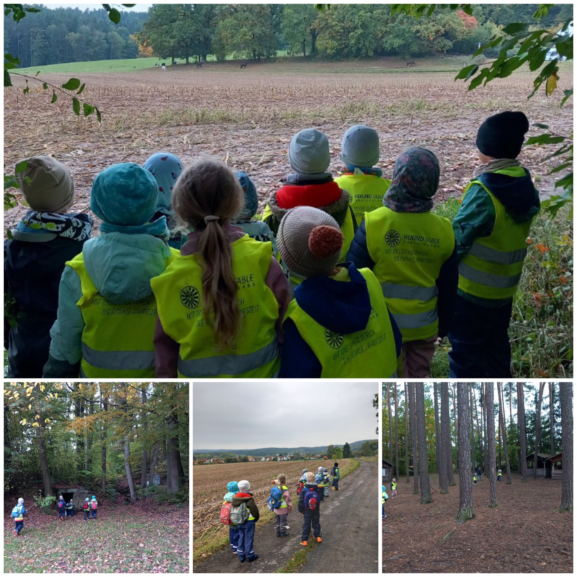 Natur- und Umwelttag