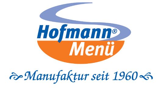 Logo Hoffmann Menü